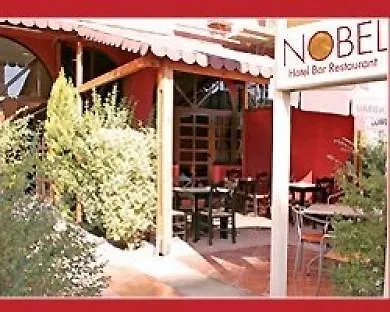 Hotel Nobel Tiran