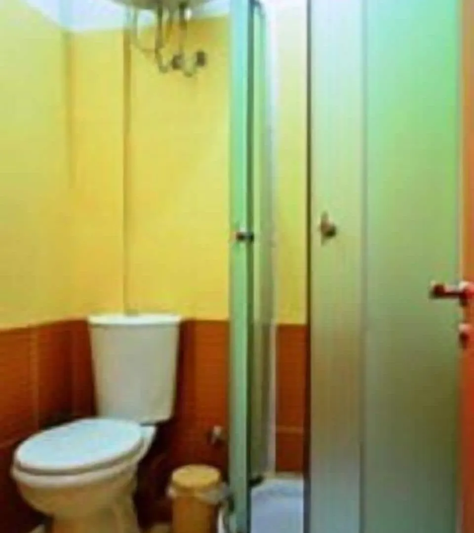 Hotel Nobel Tiran