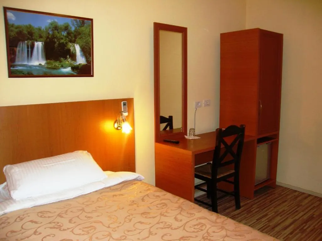 Hotel Nobel Tiran